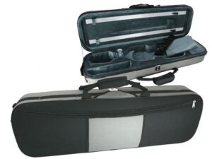 Mixbury violin case
