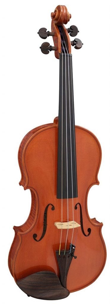 finest fine tuner violin