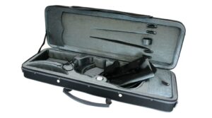 Evenley Violin case