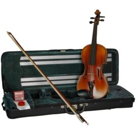 Hidersine Veracini Violin Outfit
