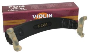 FOM Violin Shoulder Rest