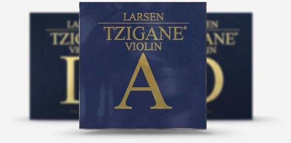 Larsen Tzigane Violin A string