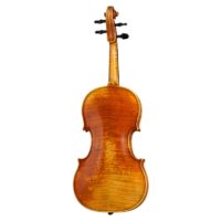 Paesold PA803E Violin, made in Germany - Caswells Strings UK