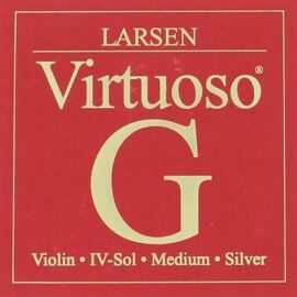 Larsen Virtuoso Violin G string