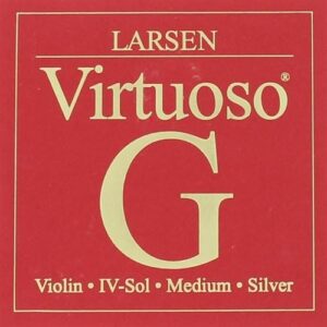 Larsen Virtuoso Violin G string