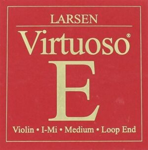 Larsen Virtuoso Violin E string