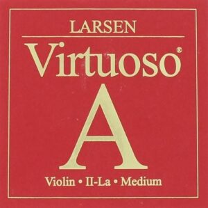 Larsen Virtuoso Violin A string