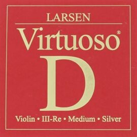 Larsen Virtuoso Violin D string