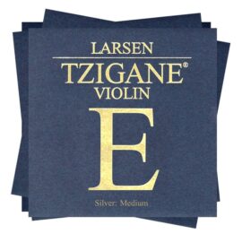 Larsen Tzigane Violin string set