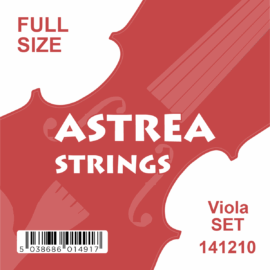 Astrea Viola string set