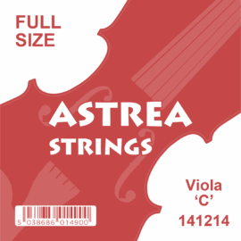 Astrea Viola C string