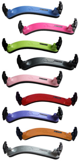 Everest Violin Shoulder rest