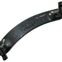 Everest violin shoulder rest charcoal