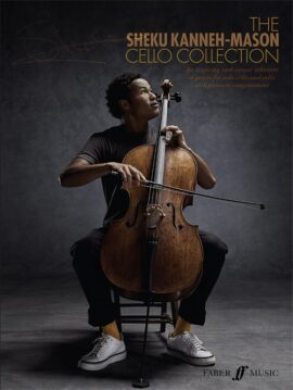 Sheku Kanneh-Mason Cello Collection