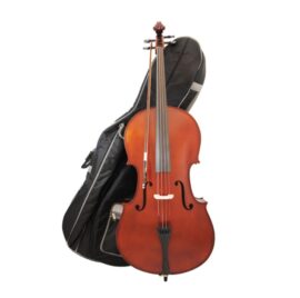 The Primavera 100 Cello Outfit