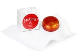 Tonica rosin