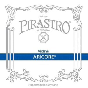 Aricore violin E string