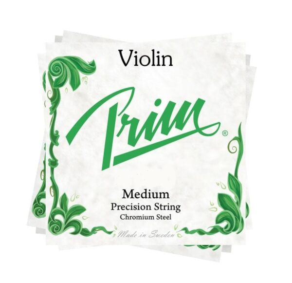 Prim Violin string set