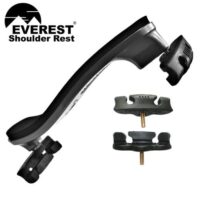 Everest Violin Shoulder rest