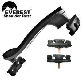 Everest Violin Shoulder rest