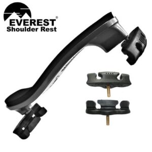 Everest Viola Shoulder rest