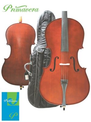 Primavera 100 Cello outfit