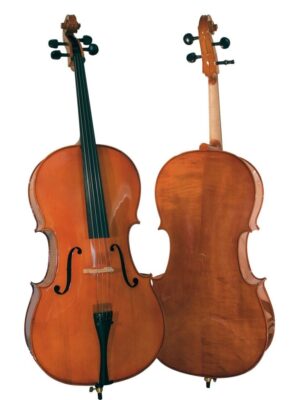 Vivente Cello outfit