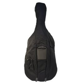 Superior double Bass bag