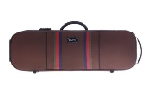 BAM Stylus St Germain violin chocolate