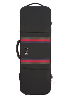 BAM St Germain Stylus Viola Case - Black