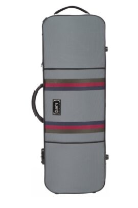 BAM St Germain Stylus Viola Case - Grey