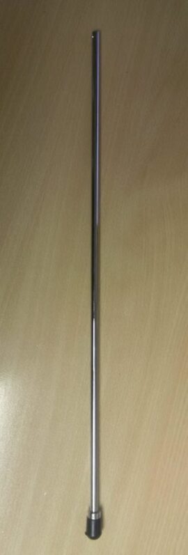Cello endpin spike only
