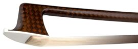 Codabow Luma Violin bow tip