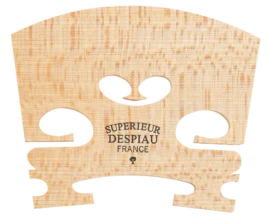 Despiau Student Viola bridge