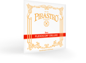 Flexocor Deluxe Double Bass E string