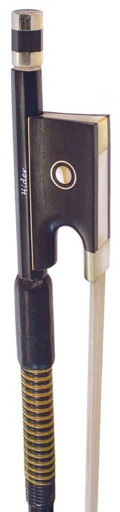 Hidersine Carbon fibre Violin Bow