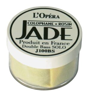 Jade L'Opera bass rosin