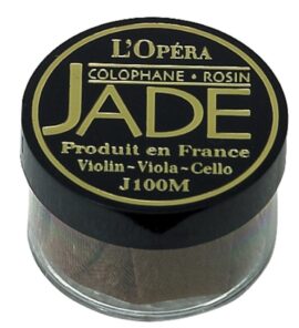 Jade L'Opera rosin