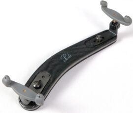 Pedi Elegante viola shoulder rest