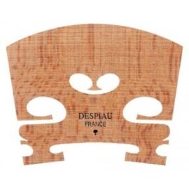 Despiau violin bridge C grade