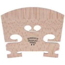 Despiau violin bridge B grade