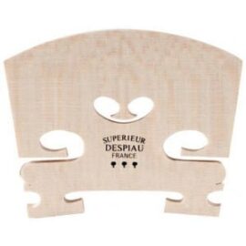 Despiau violin bridge A grade