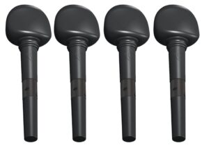 Wittner finetune pegs for violin set