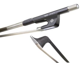 Codabow Infinity Double Bass bow