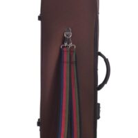 BAM Stylus St Germain violin case