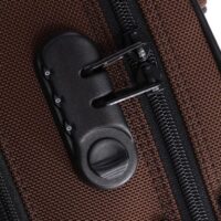 BAM Stylus St Germain violin case