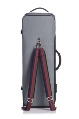 BAM Stylus St Germain violin case