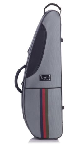 BAM SG5003SG St Germain Classic III Grey Violin case
