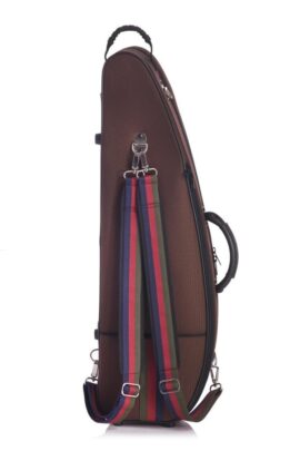 BAM classic III St Germain violin case