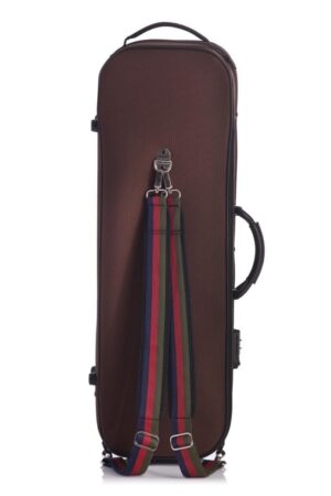BAM Stylus St Germain viola case